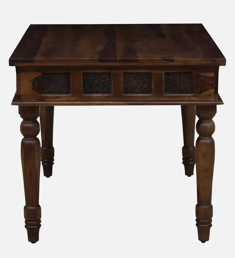 Aakrit Sheesham Wood 6 Seater Dining Set In Provincial Teak Finish.jpg5.webp