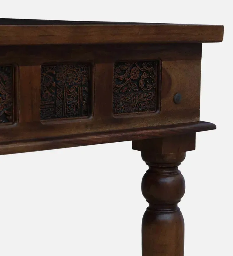 Aakrit Sheesham Wood 6 Seater Dining Set In Provincial Teak Finish.jpg6.webp