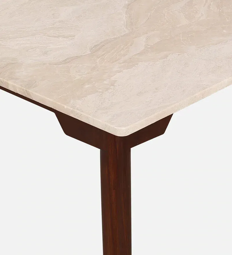 Abate Solid Wood 4 Seater Dining Set in Natural Teak Wood Finish.jpg8.webp