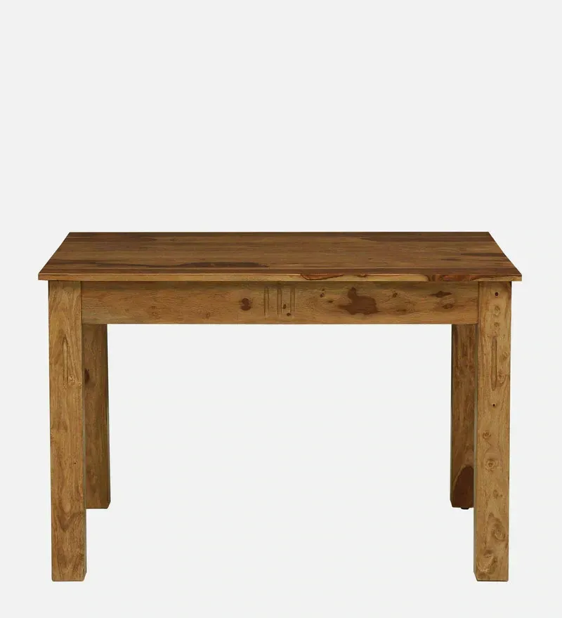 Abbey Sheesham Wood 4 Seater Dining Set In Rustic Teak Finish.jpg4.webp