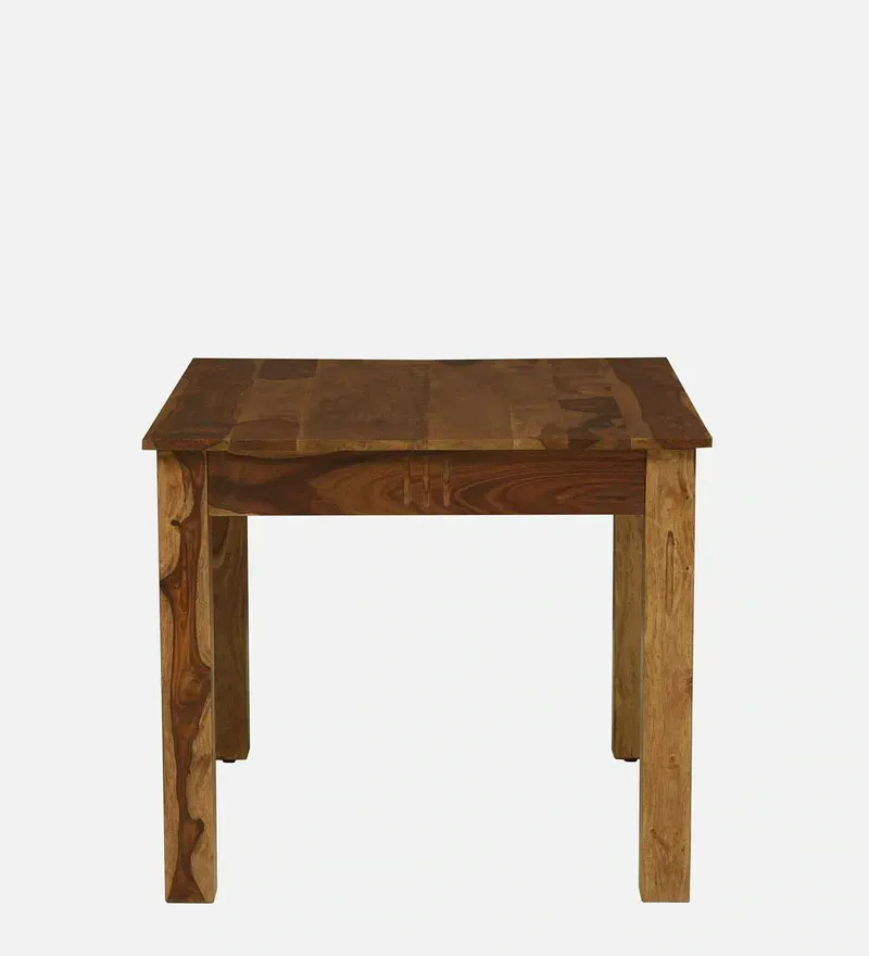 Abbey Sheesham Wood 4 Seater Dining Set In Rustic Teak Finish.jpg5.webp