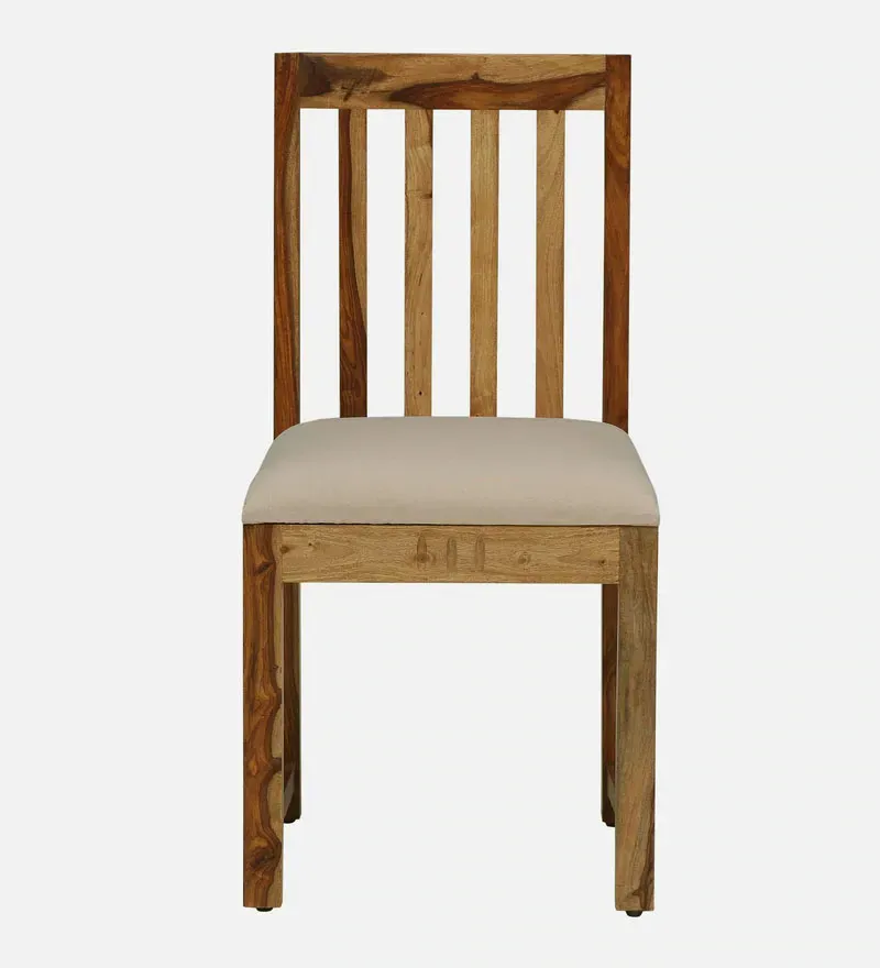 Abbey Sheesham Wood 4 Seater Dining Set In Rustic Teak Finish.jpg8.webp