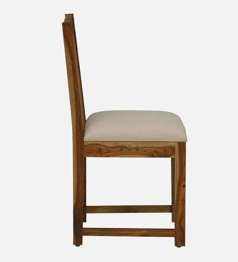 Abbey Sheesham Wood 4 Seater Dining Set In Rustic Teak Finish.jpg9.webp