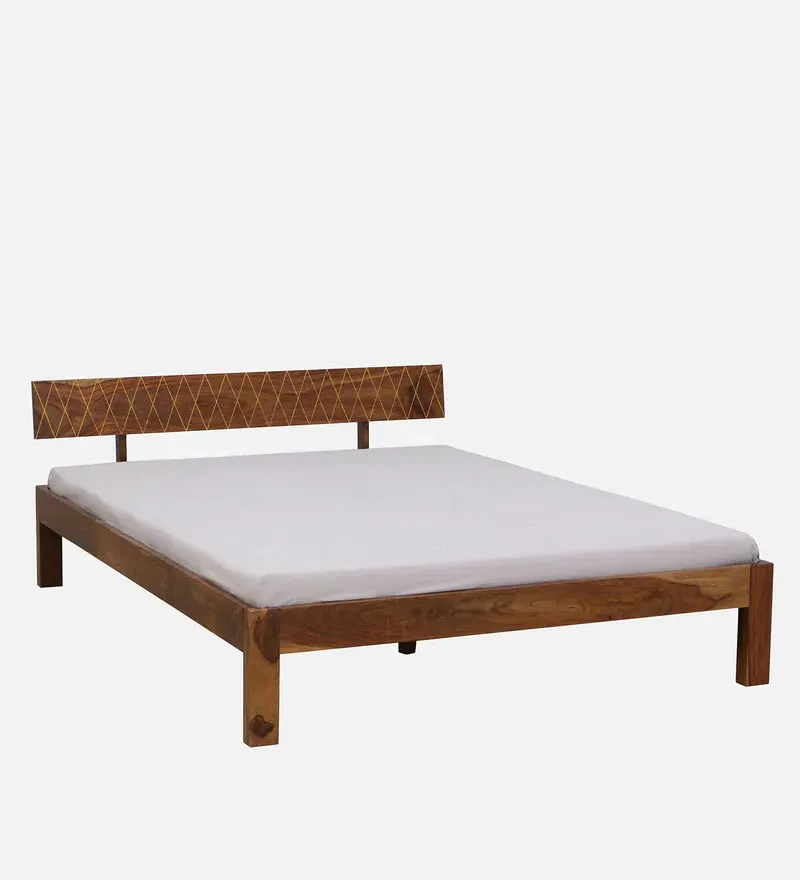 Acota Sheesham Wood King Size Bed in Light Honey Finish.jpg2.webp