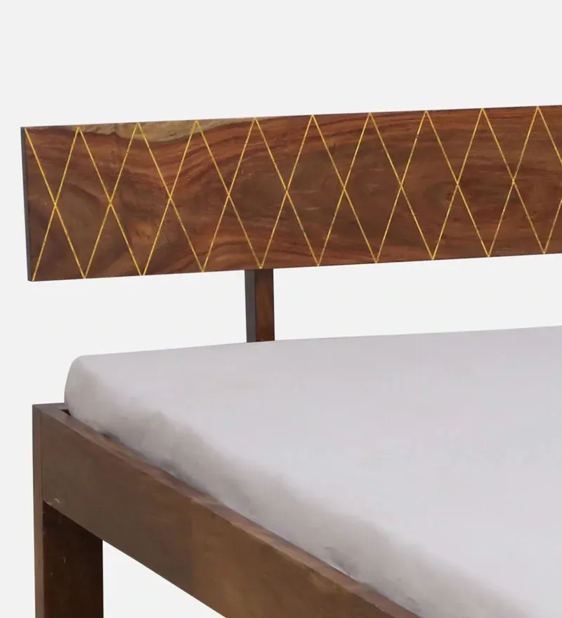 Acota Sheesham Wood King Size Bed in Light Honey Finish.jpg7.webp