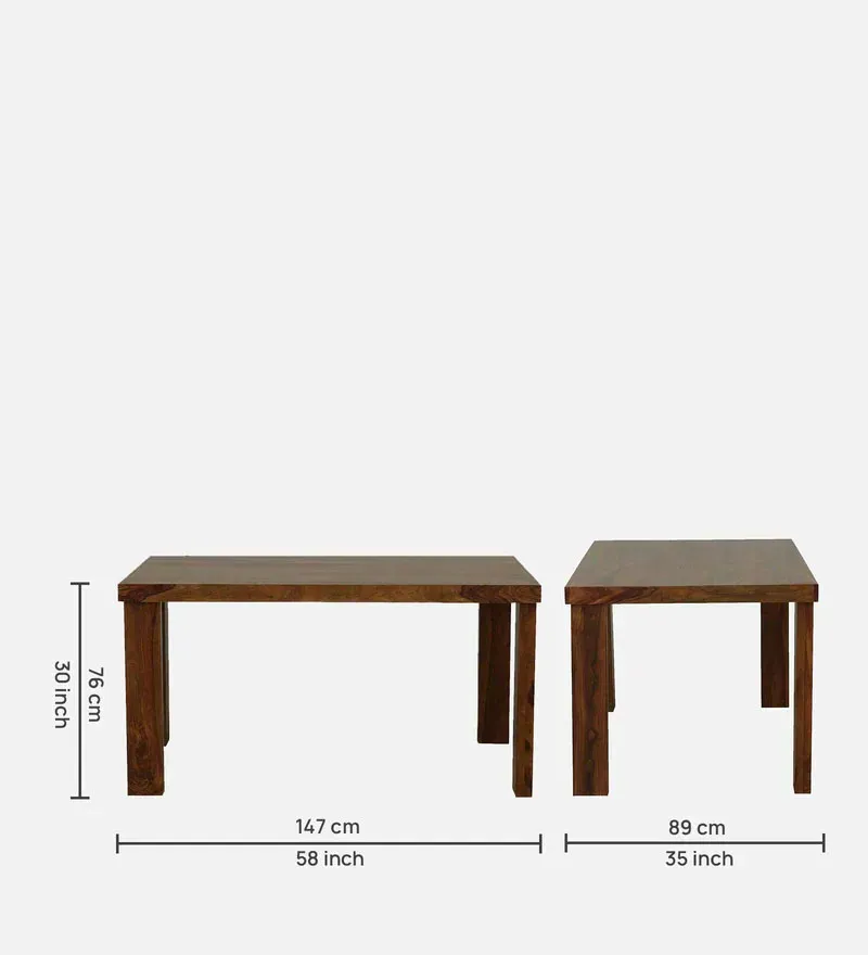 Acropolis Sheesham Wood 6 Seater Dining Set In Provincial Teak Finish.jpg1.webp