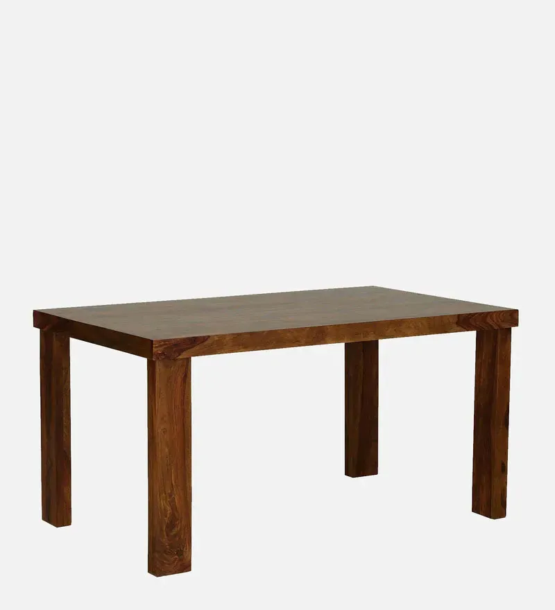 Acropolis Sheesham Wood 6 Seater Dining Set In Provincial Teak Finish.jpg4.webp