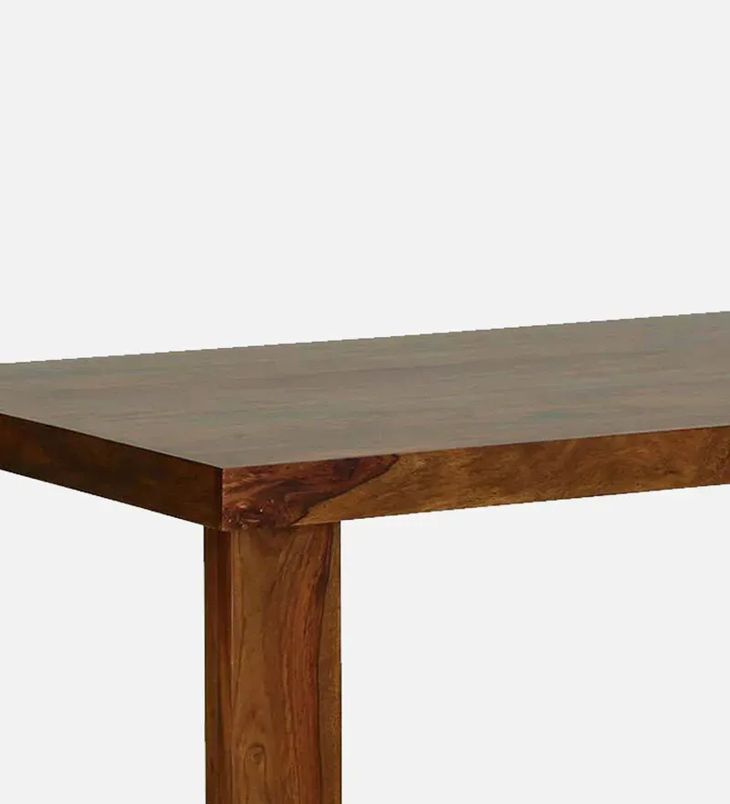 Acropolis Sheesham Wood 6 Seater Dining Set In Provincial Teak Finish.jpg7.webp