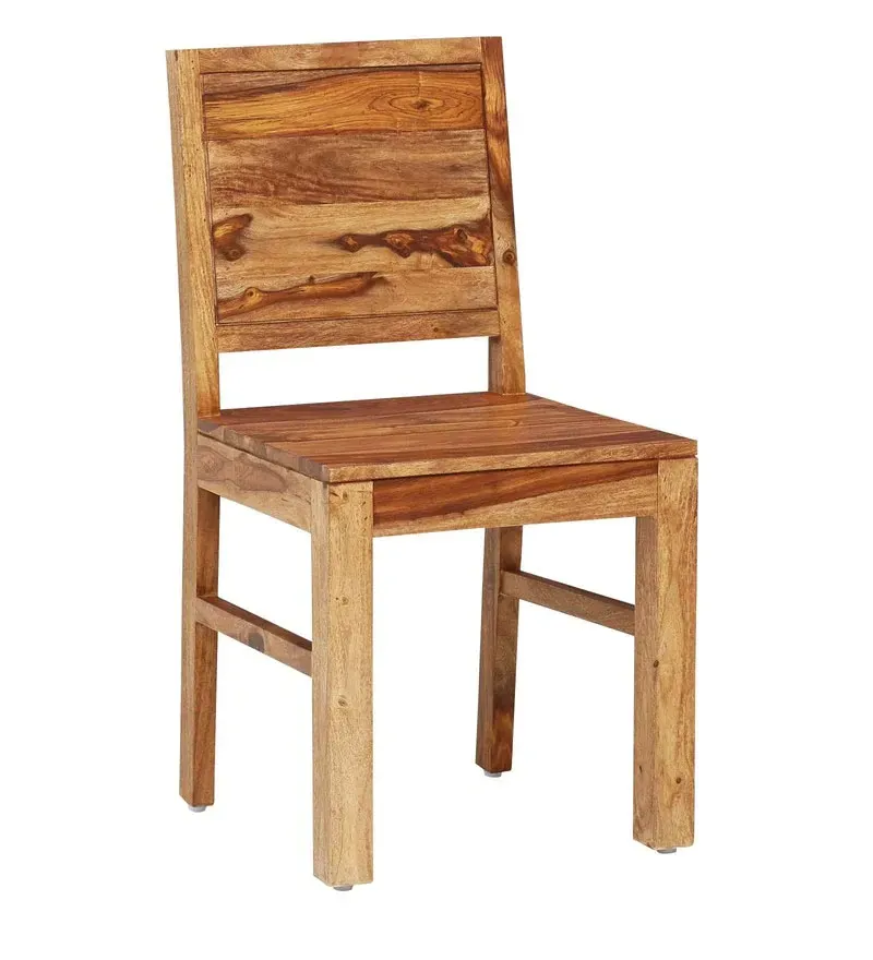 Acropolis Sheesham Wood Dining Chair In Rustic Teak Finish (Set Of 2).jp3g.jpg3.webp