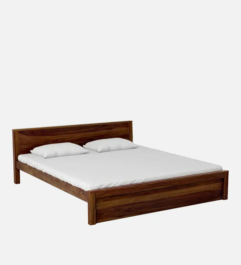 Acropolis Sheesham Wood King Size Bed In Provincial Teak Finish.jpg2.webp