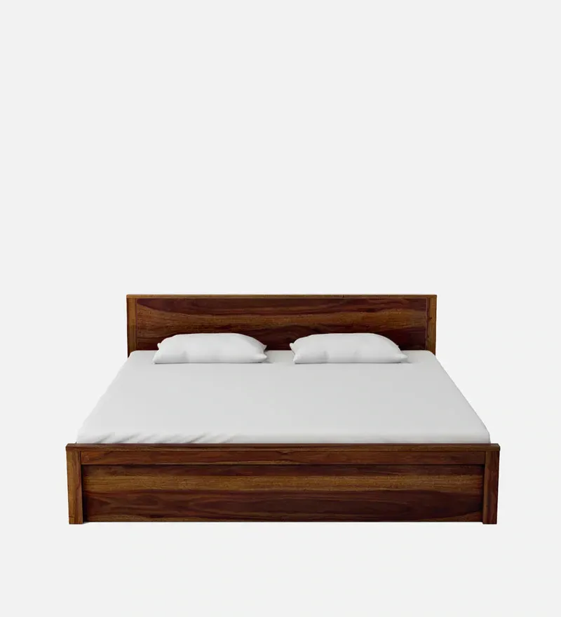 Acropolis Sheesham Wood King Size Bed In Provincial Teak Finish.jpg3.webp
