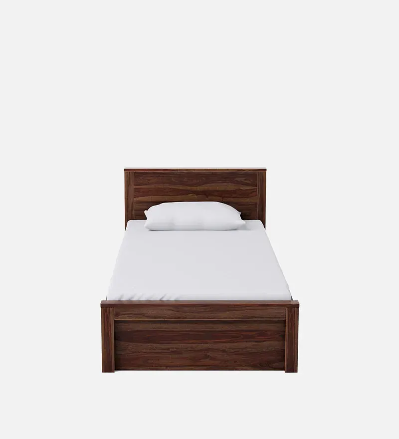 Acropolis Sheesham Wood Single Bed In Provincial Teak Finish.jpg2.webp