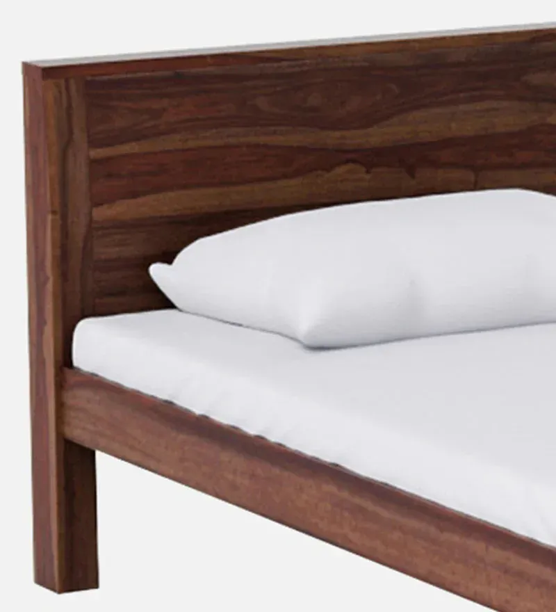 Acropolis Sheesham Wood Single Bed In Provincial Teak Finish.jpg6.webp
