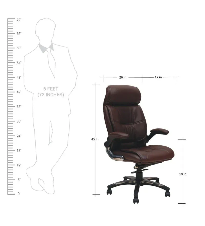 Adiko System Executive Chair in Dark Brown Colour.jpg2.webp