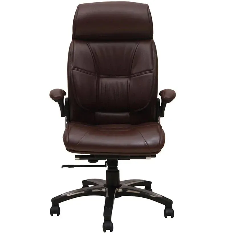Adiko System Executive Chair in Dark Brown Colour.jpg3.webp