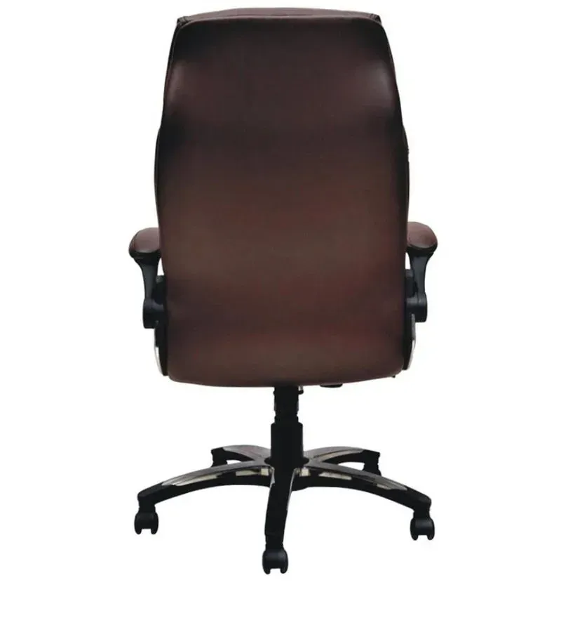 Adiko System Executive Chair in Dark Brown Colour.jpg6.webp