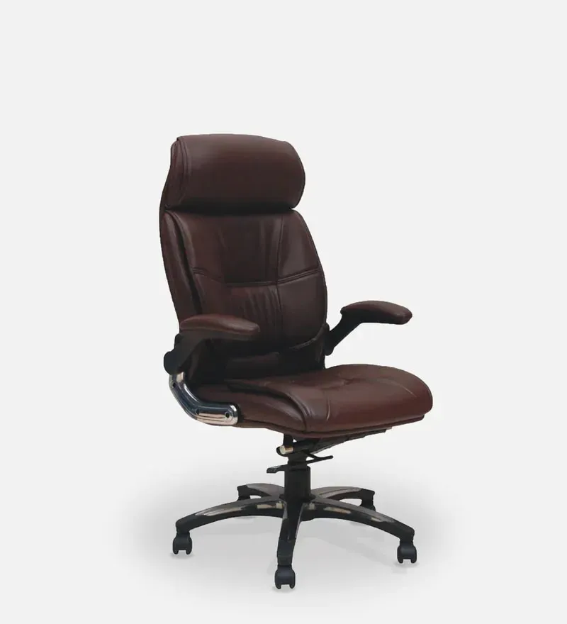 Adiko System Executive Chair in Dark Brown Colour.jpg8.webp