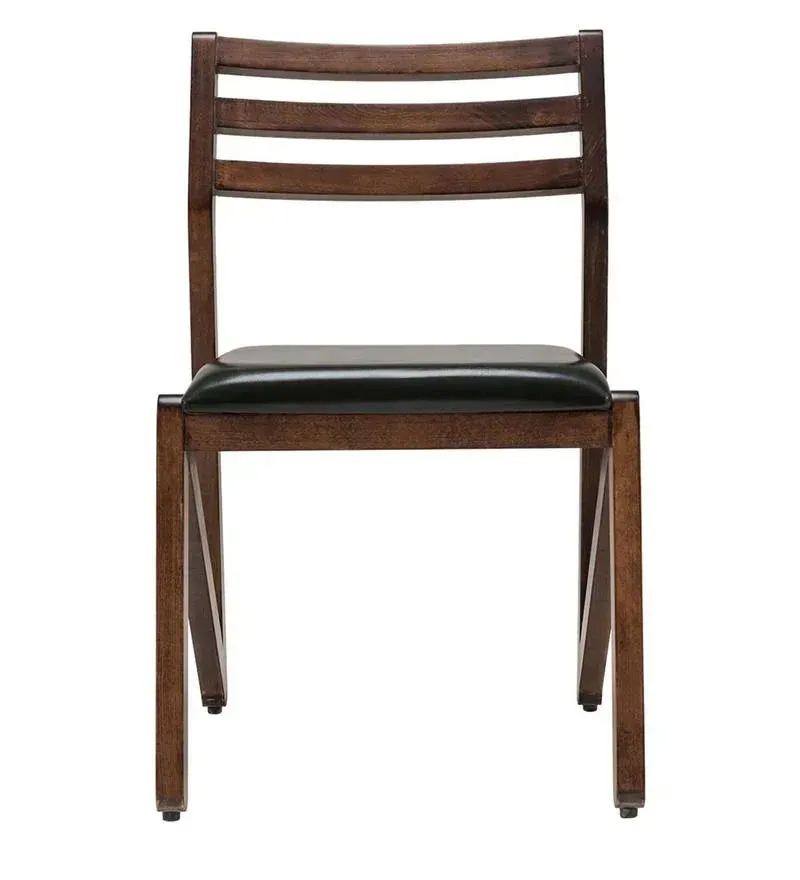 Adlis Leatherette Dining Chairs in Green Colour (Set of 2).jpg5.webp