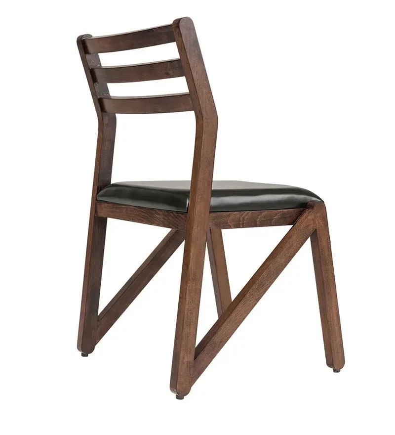 Adlis Leatherette Dining Chairs in Green Colour (Set of 2).jpg8.webp