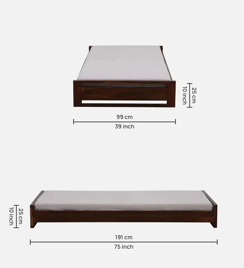 Agen Sheesham Wood Single Bed In Provincial Teak Finish.jpg1.webp