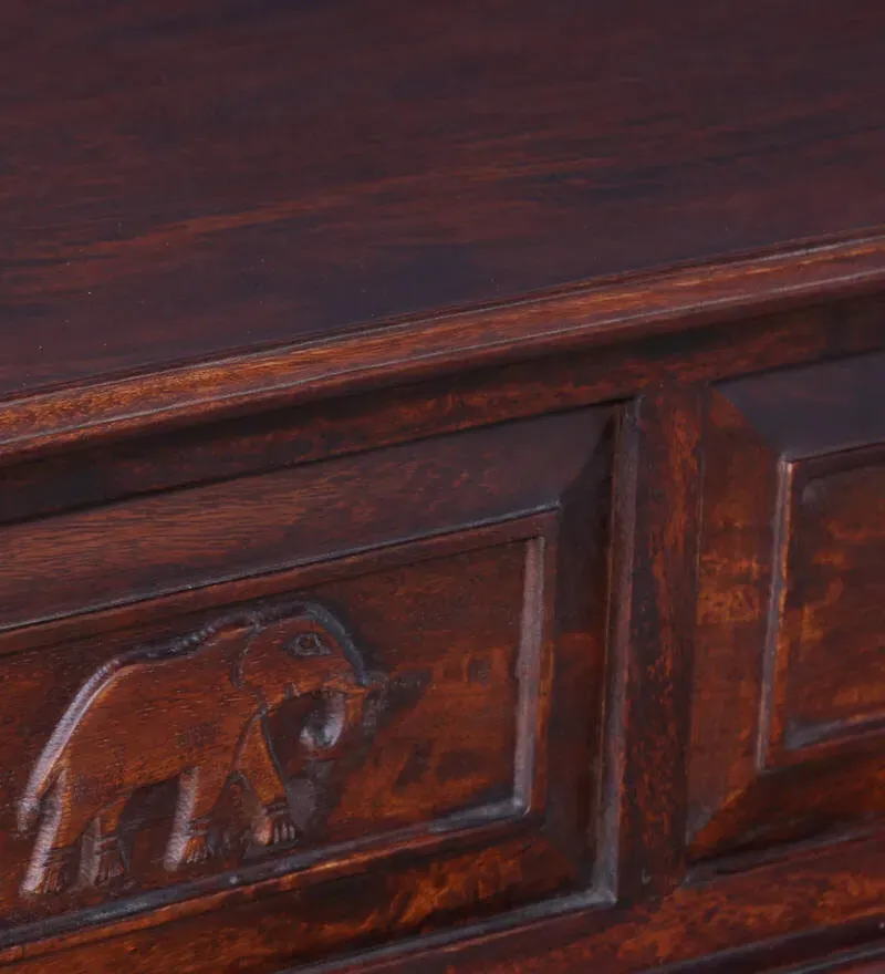 Airavana Sheesham Wood Coffee Table In Honey Oak Finish.jpg6.webp