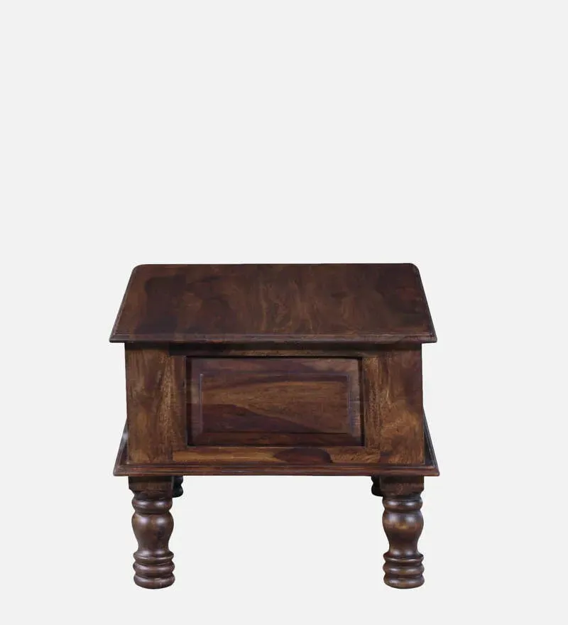 Airavana Sheesham Wood Coffee Table In Provincial Teak Finish.jpg4.webp