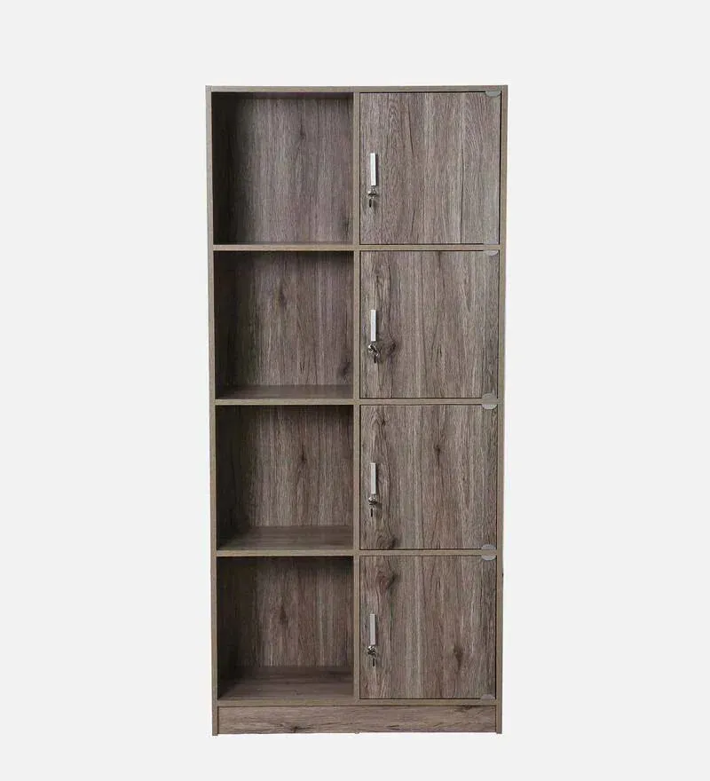 Akihiko Book Case in Rainwood Finish.jpg3.webp