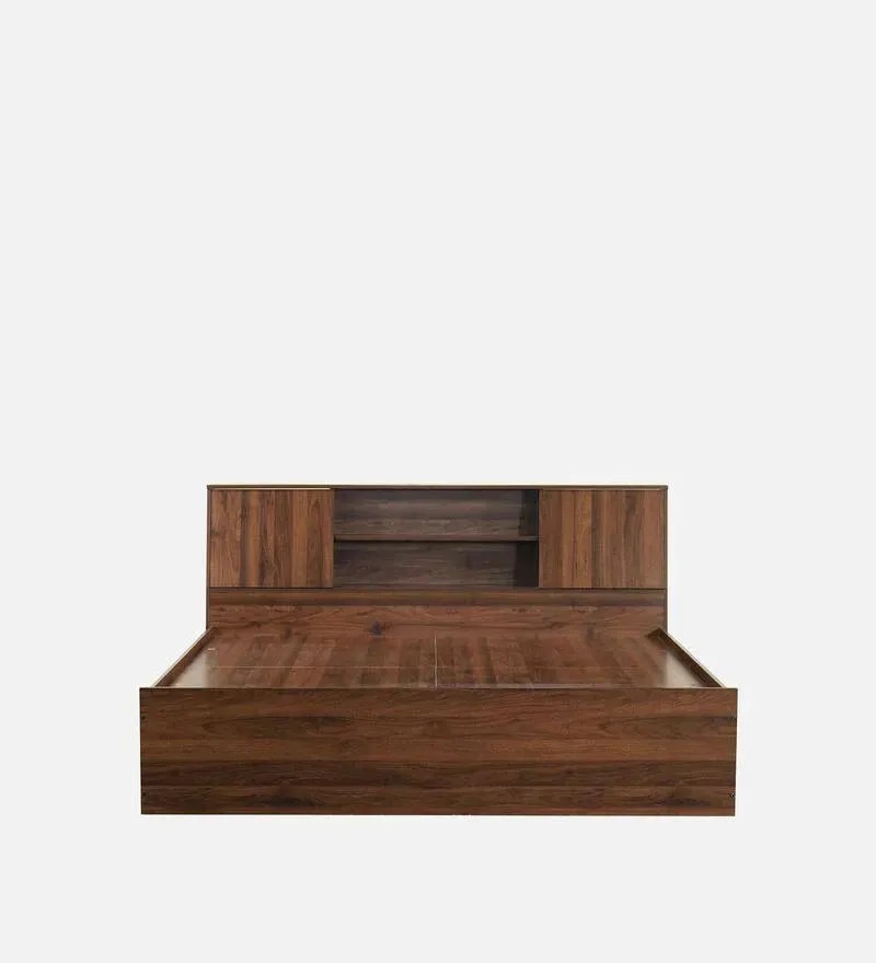 Akihiko King Size Bed in Walnut Finish.jpg2.webp