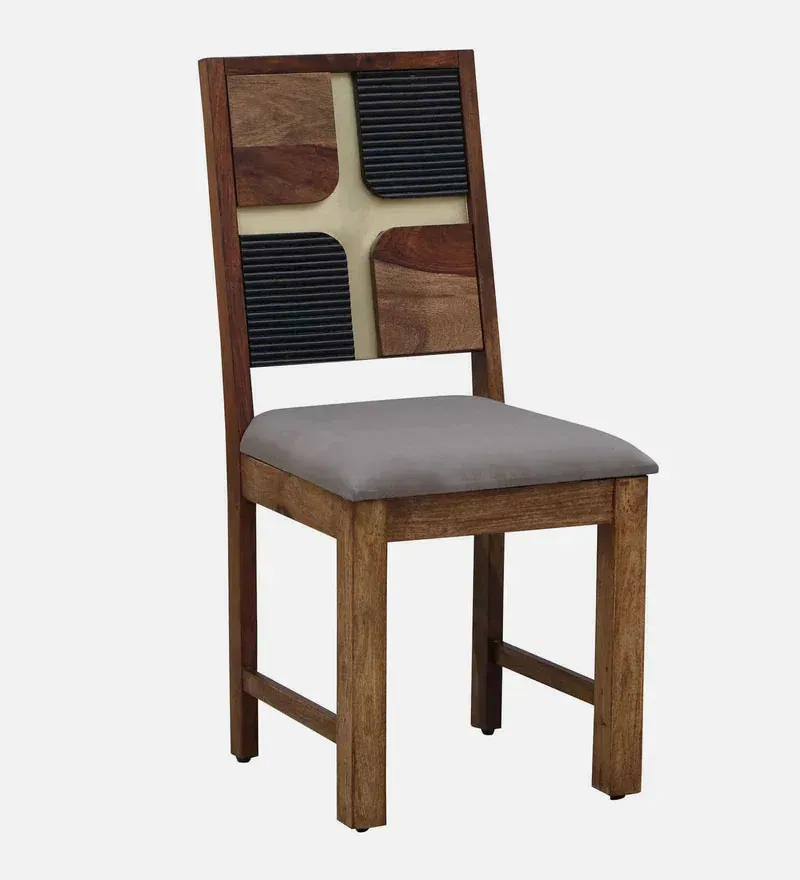Alamo Sheesham Wood Dining Chair In Provincial Teak Finish (Set Of 2).jpg2.webp