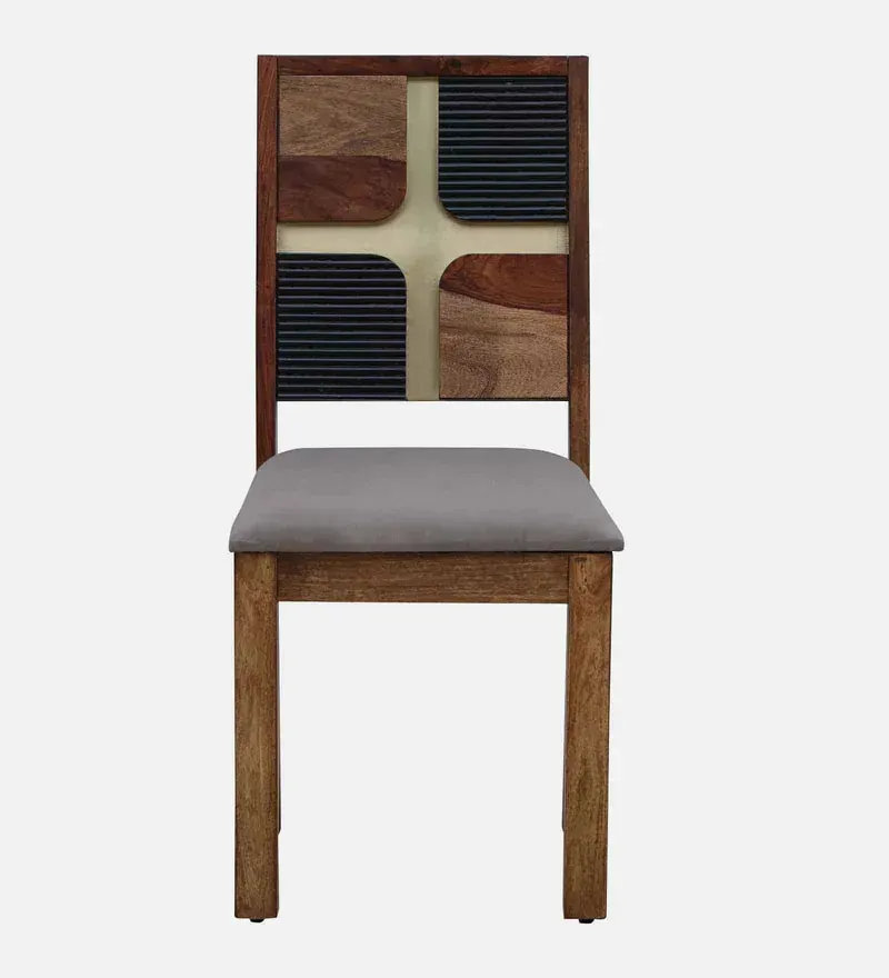 Alamo Sheesham Wood Dining Chair In Provincial Teak Finish (Set Of 2).jpg3.webp