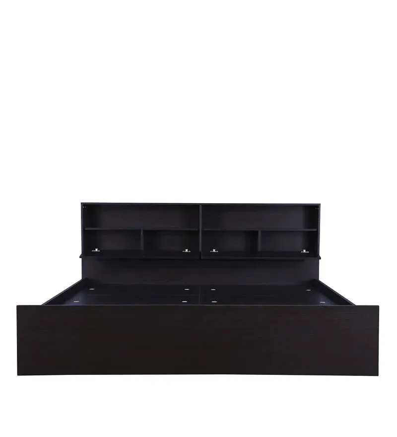 Alex King Size Bed in Dark Walnut Finish with Box Storage.jpg6.webp