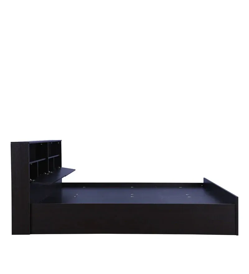 Alex King Size Bed in Dark Walnut Finish with Box Storage.jpg7.webp