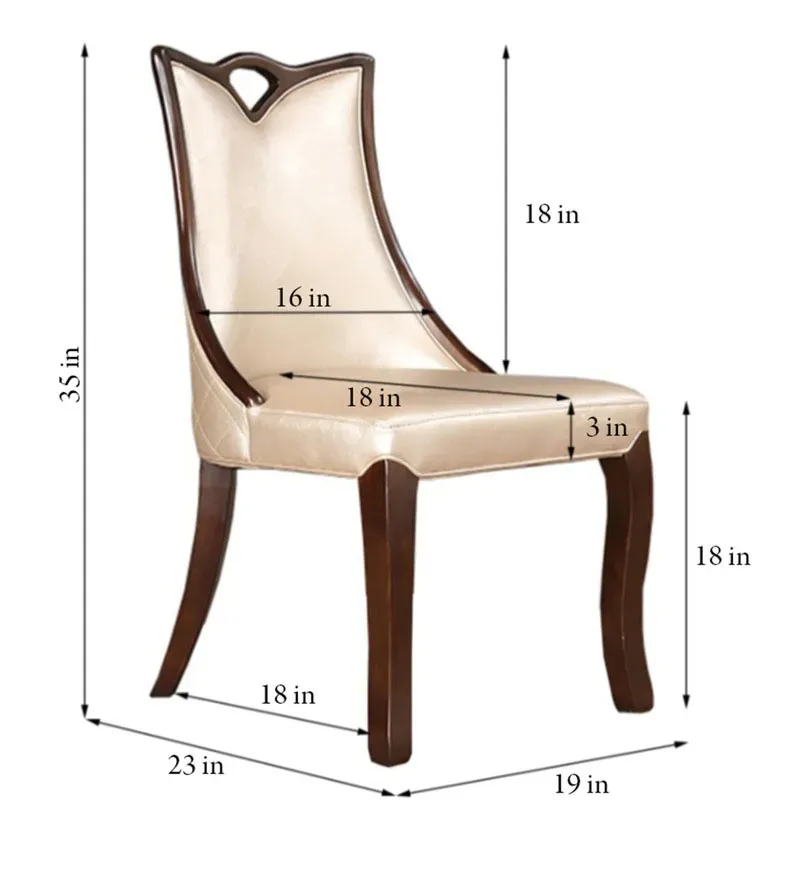 Alexandria Solid Wood Dining Chair In Beige Colour (Set Of 2).jpg2.webp