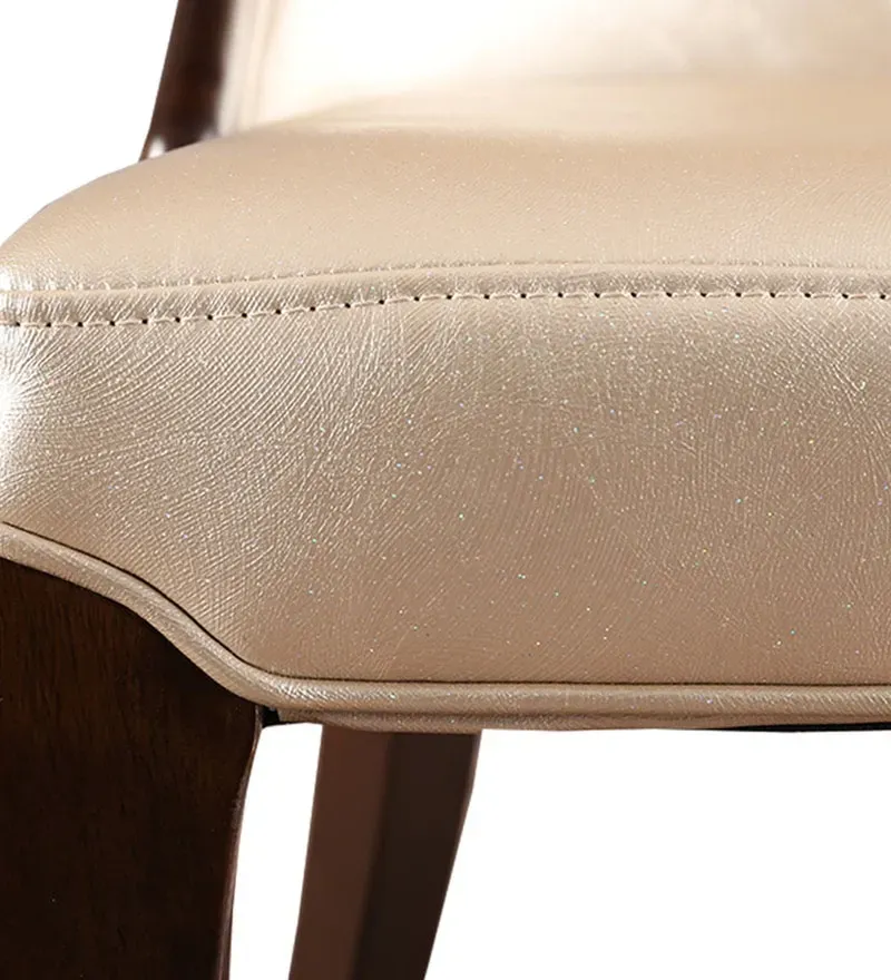 Alexandria Solid Wood Dining Chair In Beige Colour (Set Of 2).jpg7.webp