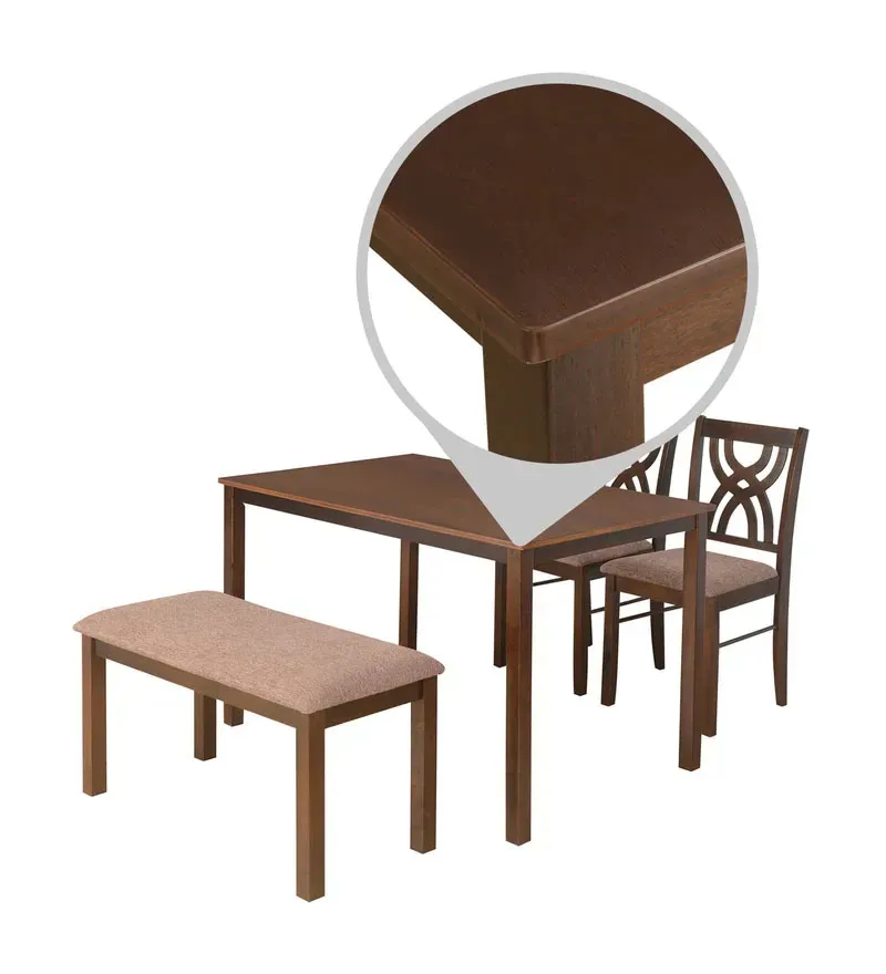 Alice 4 Seater Dining Set in Antique Cherry Finish.jpg12.webp