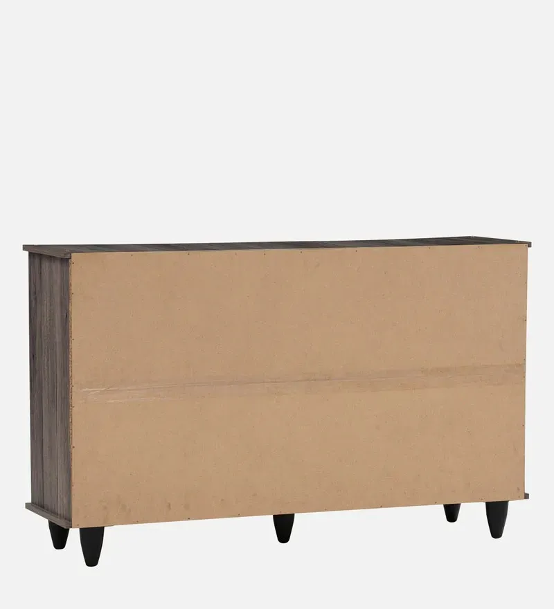 Almo 3 Door Shoe Cabinet in Fleton Oak Finish.jpg6.webp