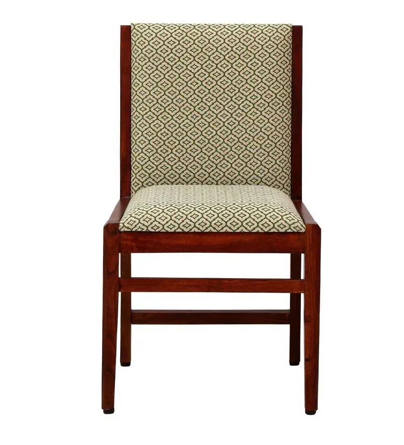 Amalfi Sheesham Wood Dining Chair In Honey Oak Finish (Set Of 2).jpg2.webp