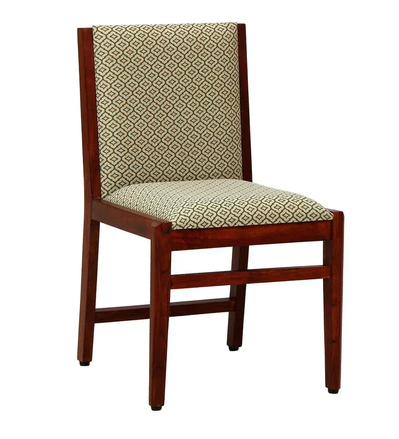 Amalfi Sheesham Wood Dining Chair In Honey Oak Finish (Set Of 2).jpg3.webp