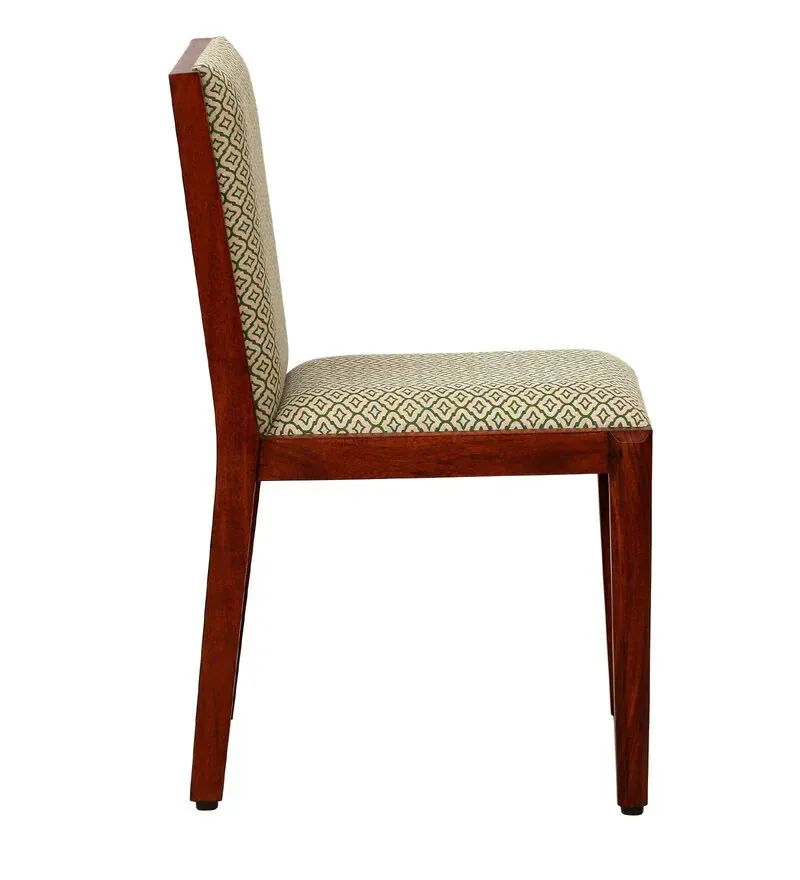 Amalfi Sheesham Wood Dining Chair In Honey Oak Finish (Set Of 2).jpg5.webp