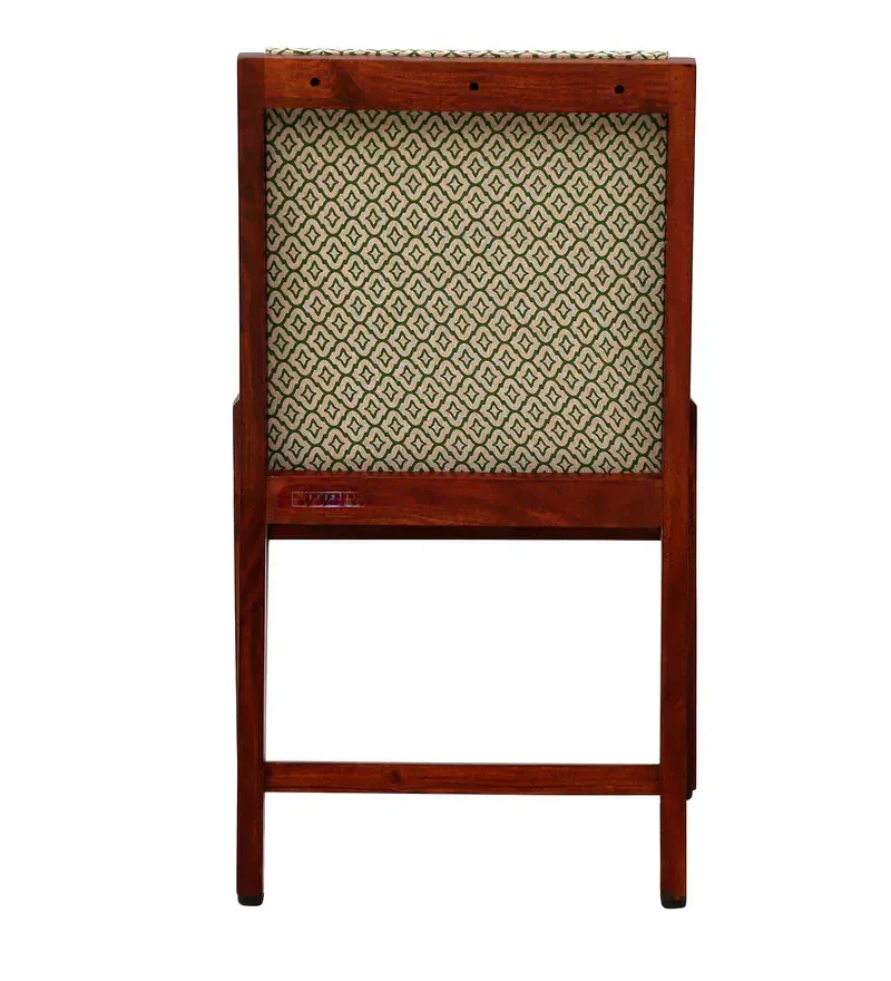 Amalfi Sheesham Wood Dining Chair In Honey Oak Finish (Set Of 2).jpg6.webp