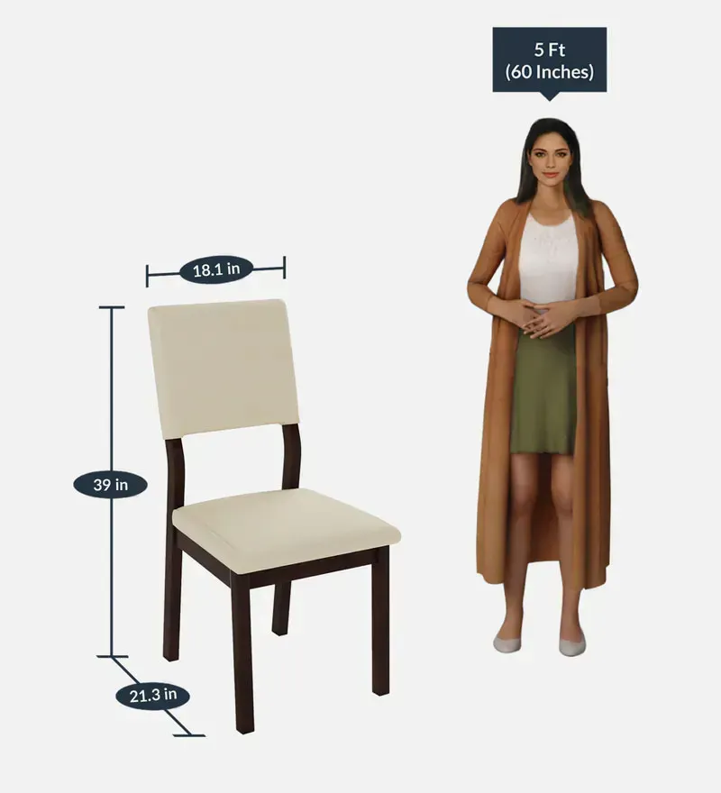 Amanda Dining Chair In Cappuccino & Beige Finish (Set Of 2).jpg1.webp