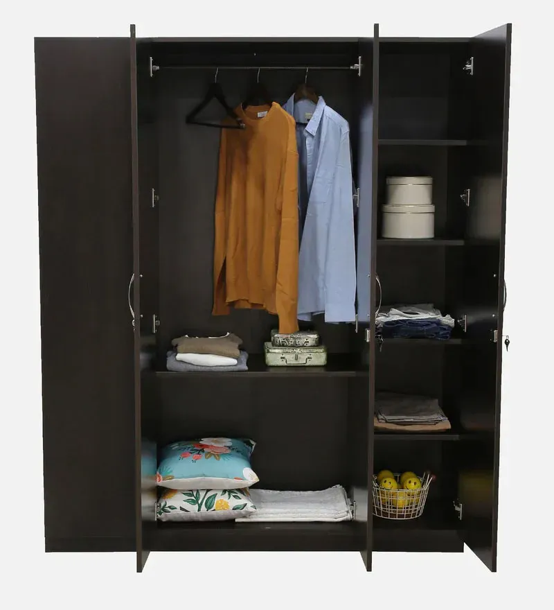 Amber 4 Door Wardrobe in Wenge Finish.jpg7.webp