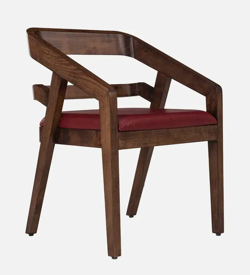 Amelia Solid Wood Dining Chair In Brown Colour.jpg2.webp