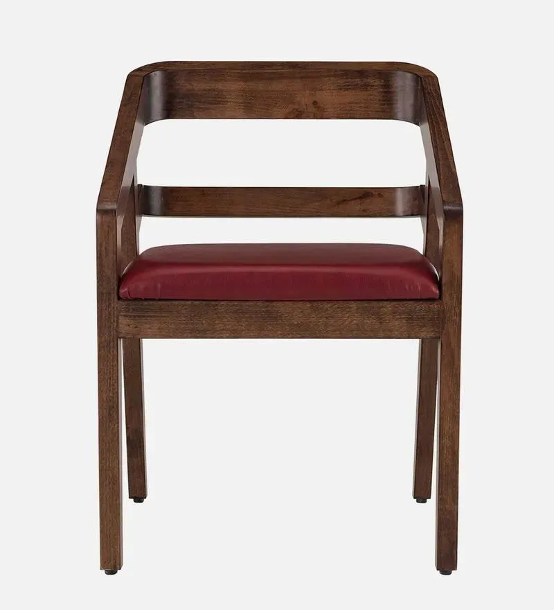 Amelia Solid Wood Dining Chair In Brown Colour.jpg3.webp