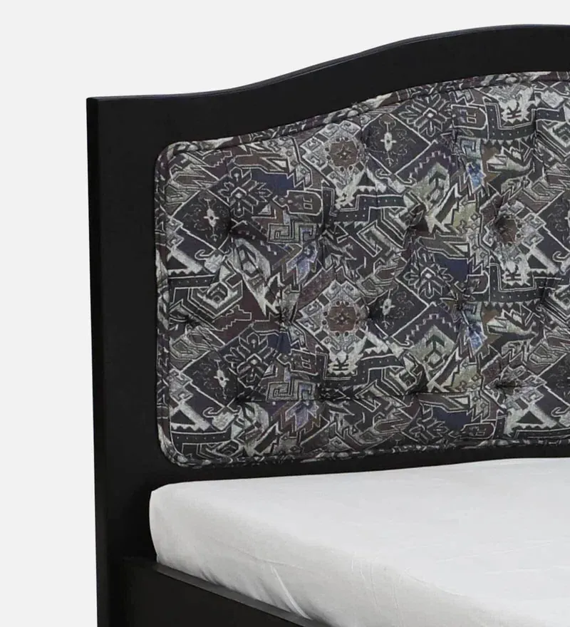 Amiens Solid Wood Single Bed In Dark Walnut Finish.jpg7.webp