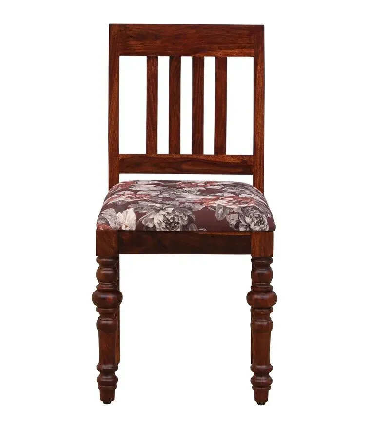 Anika Sheesham Wood 6 Seater Dining Set In Honey Oak Finish With Bench.jpg13.webp