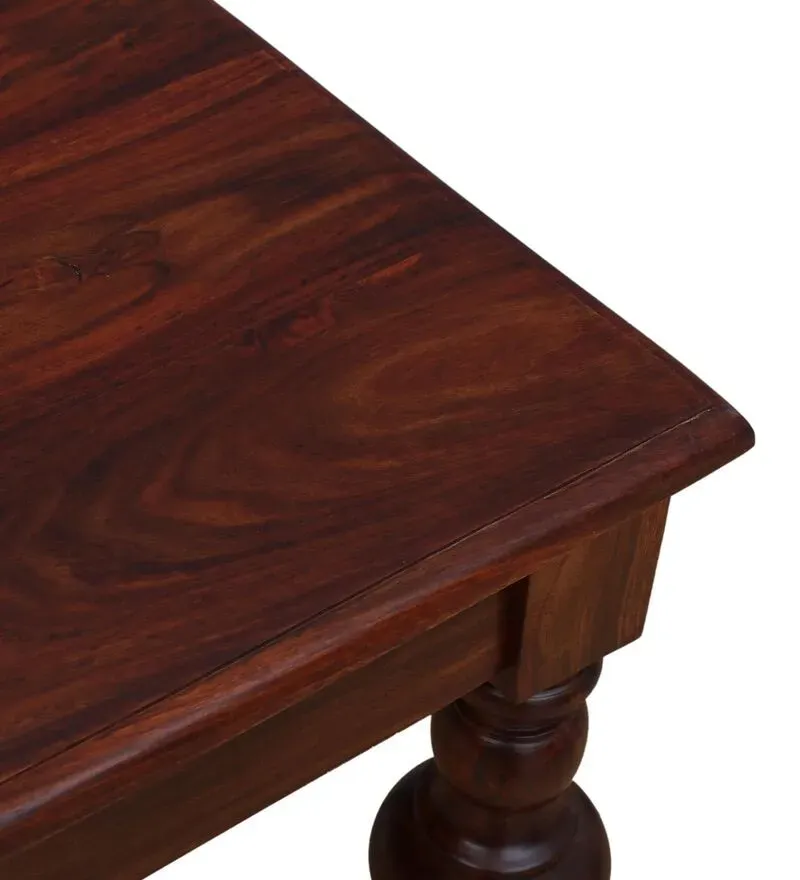 Anika Sheesham Wood 6 Seater Dining Set In Honey Oak Finish With Bench.jpg14.webp