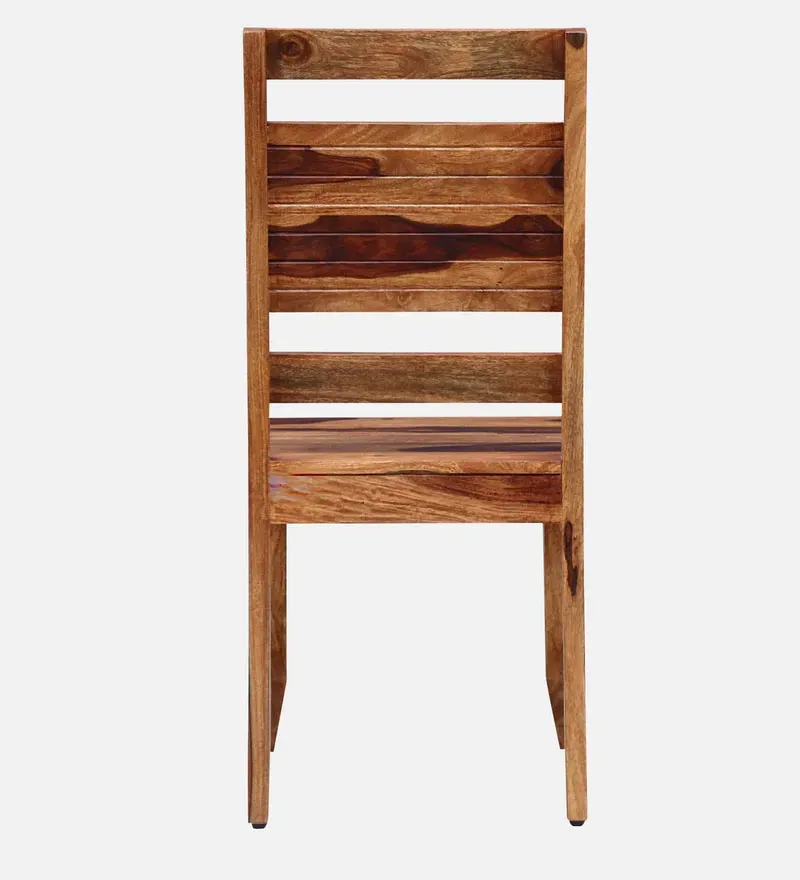 Anitz Solid Wood Dining Chair (Set of 2) in Rustic Teak Finish.jpg5.webp