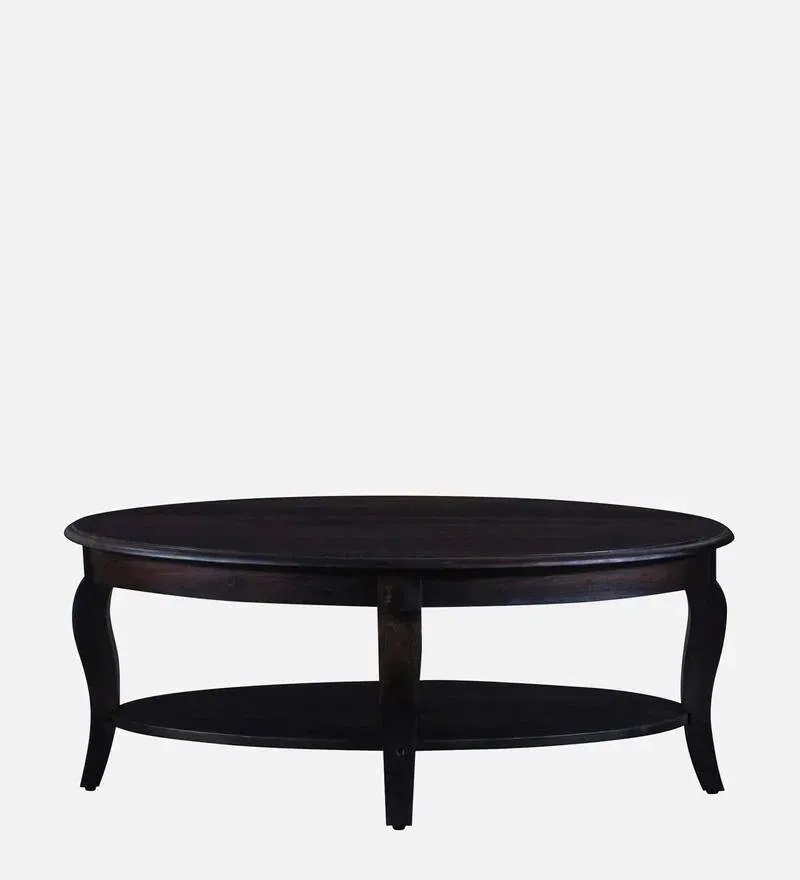 Anne Sheesham Wood Oval Coffee Table In Warm Chestnut Finish.jpg2.webp