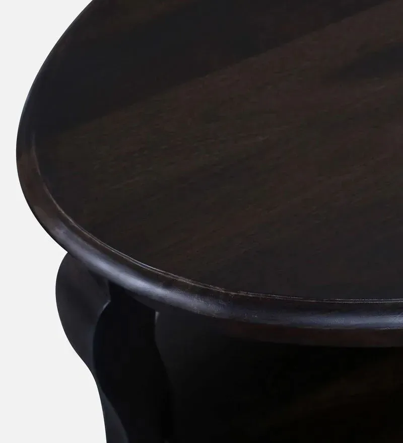 Anne Sheesham Wood Oval Coffee Table In Warm Chestnut Finish.jpg5.webp